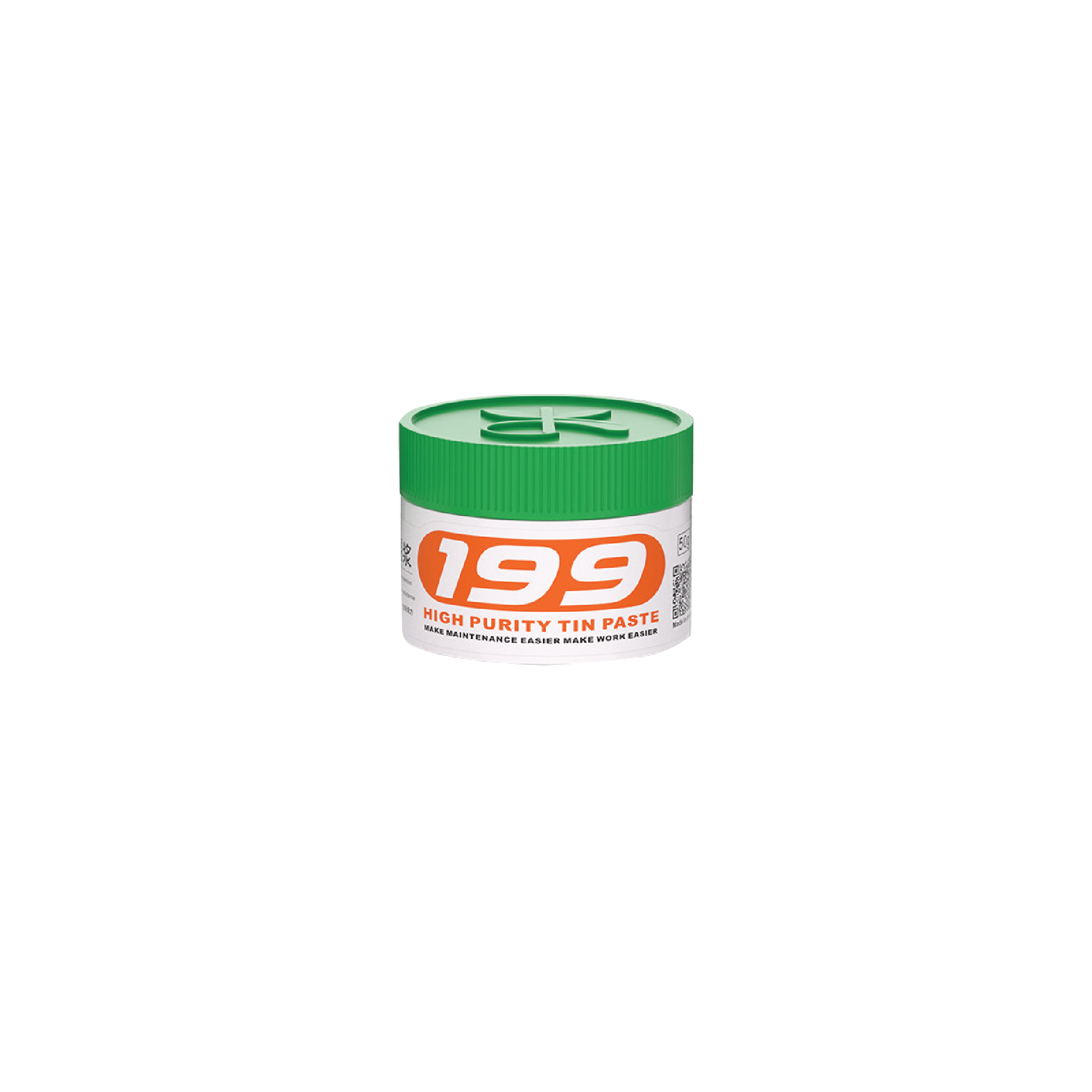 Timah Cair Mijing  High Purity ( 199°) 